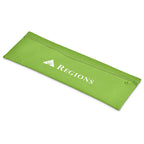 Altitude Campus Pencil Case in Lime — Print Fast Express