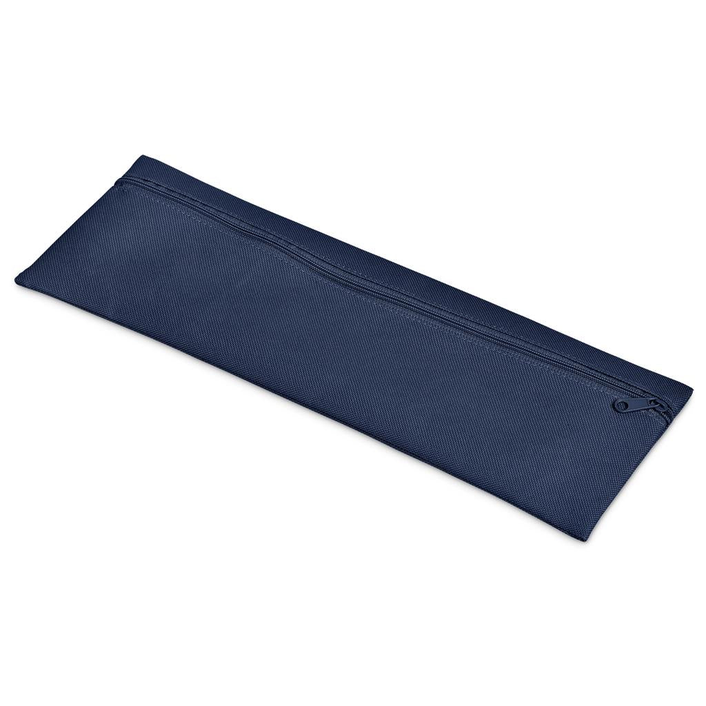 Altitude Campus Pencil Case in Navy - Print Fast Express