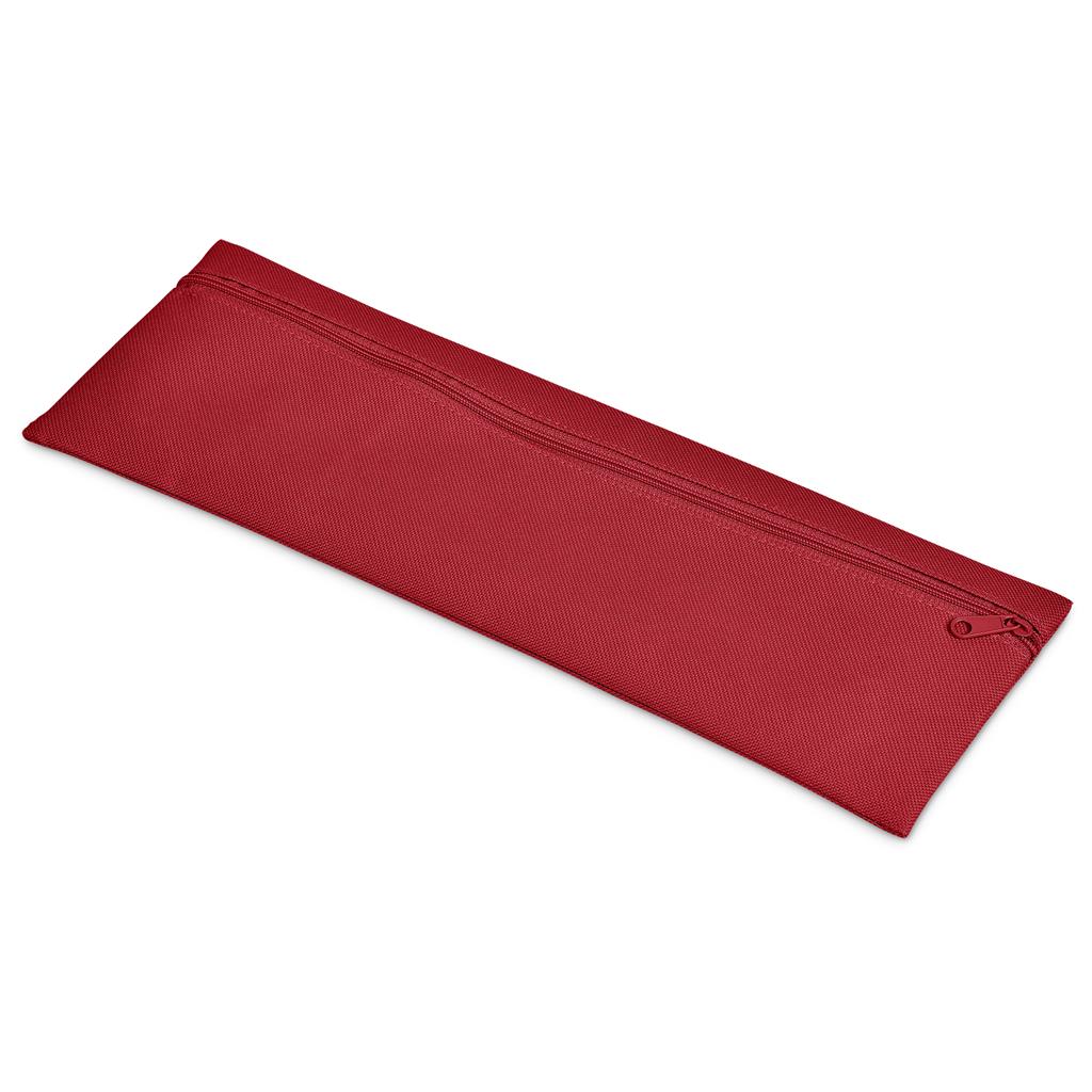 Altitude Campus Pencil Case in Red - Print Fast Express