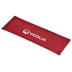 Altitude Campus Pencil Case in Red — Print Fast Express