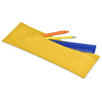 Altitude Campus Pencil Case in Yellow - Print Fast Express