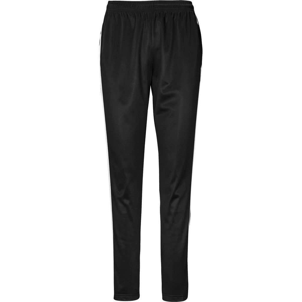 Unisex Sideline Tracksuit in Black - Print Fast Express