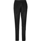 Unisex Sideline Tracksuit in Black - Print Fast Express