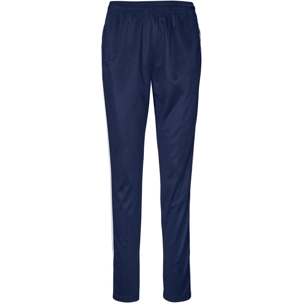 Unisex Sideline Tracksuit in Navy - Print Fast Express