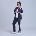Unisex Sideline Tracksuit custom branded with your logo