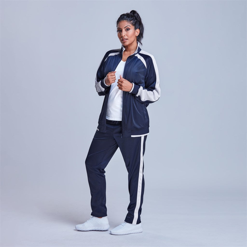 Unisex Sideline Tracksuit — Print Fast Express