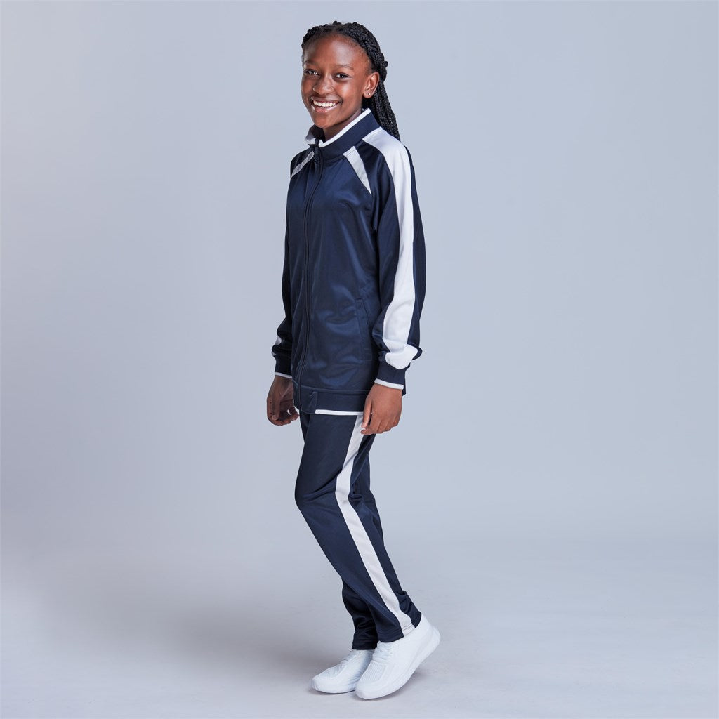Unisex Sideline Tracksuit — Print Fast Express