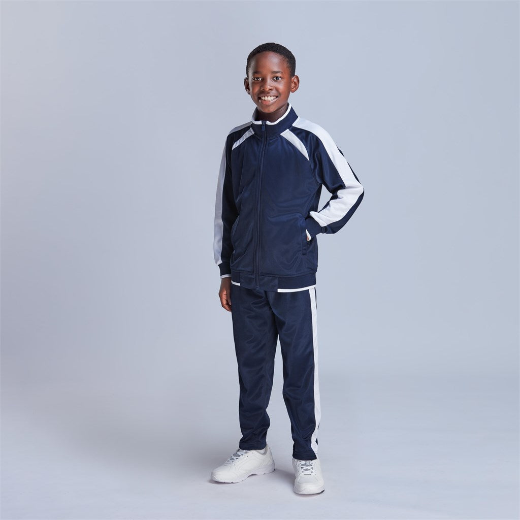 Unisex Sideline Tracksuit — Print Fast Express