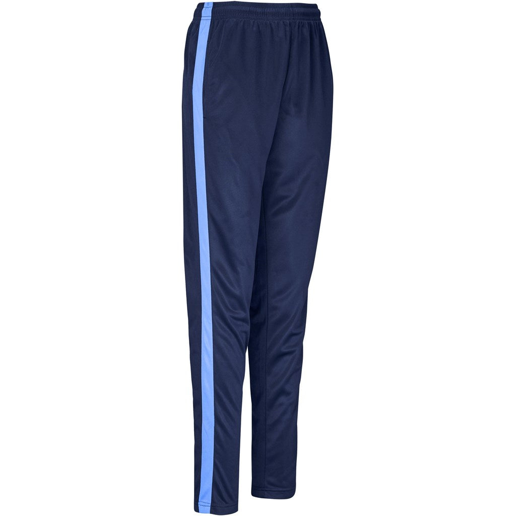 Unisex Sideline Tracksuit in Sky Blue - Print Fast Express