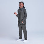 Unisex Slazenger Performance Tracksuit custom branded with your logo