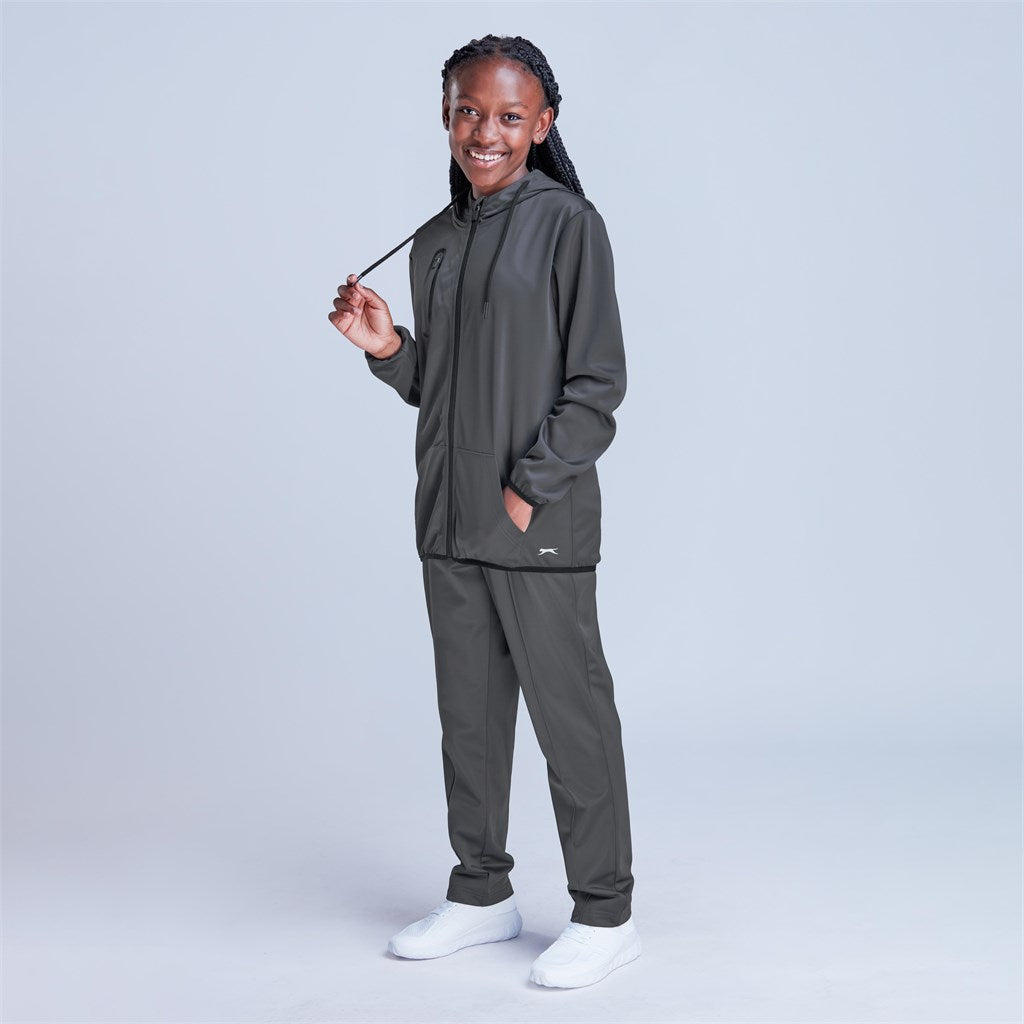 Unisex Slazenger Performance Tracksuit — Print Fast Express
