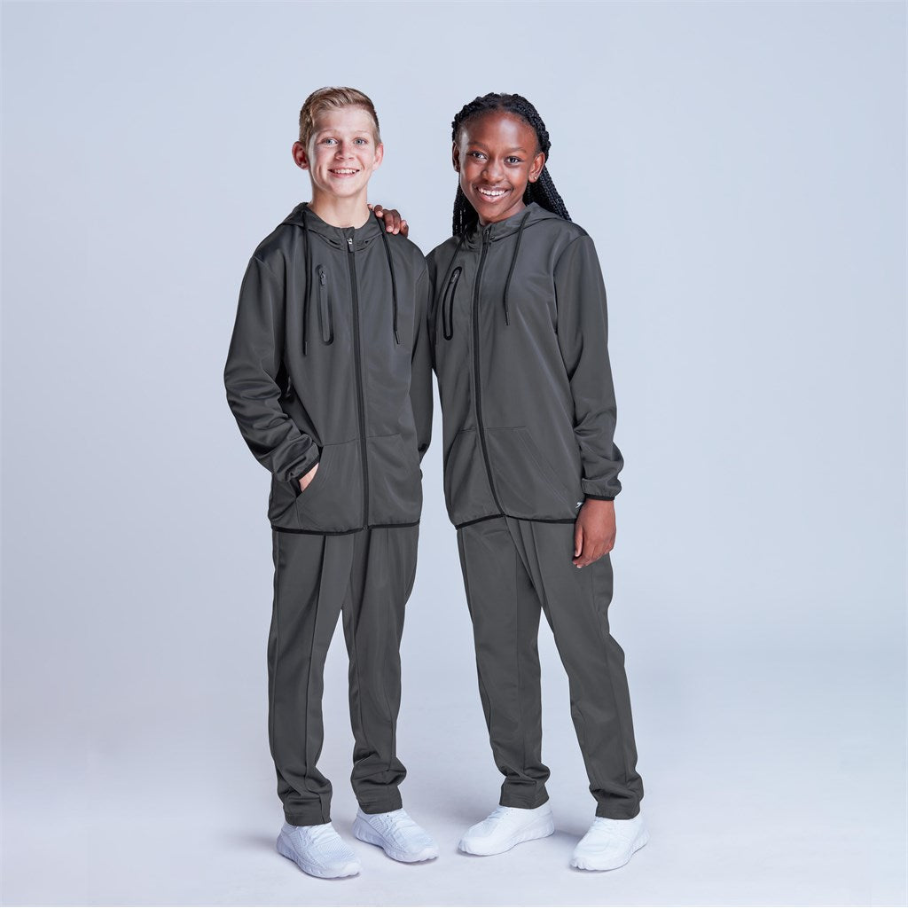 Unisex Slazenger Performance Tracksuit — Print Fast Express