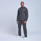 Unisex Slazenger Performance Tracksuit — Print Fast Express