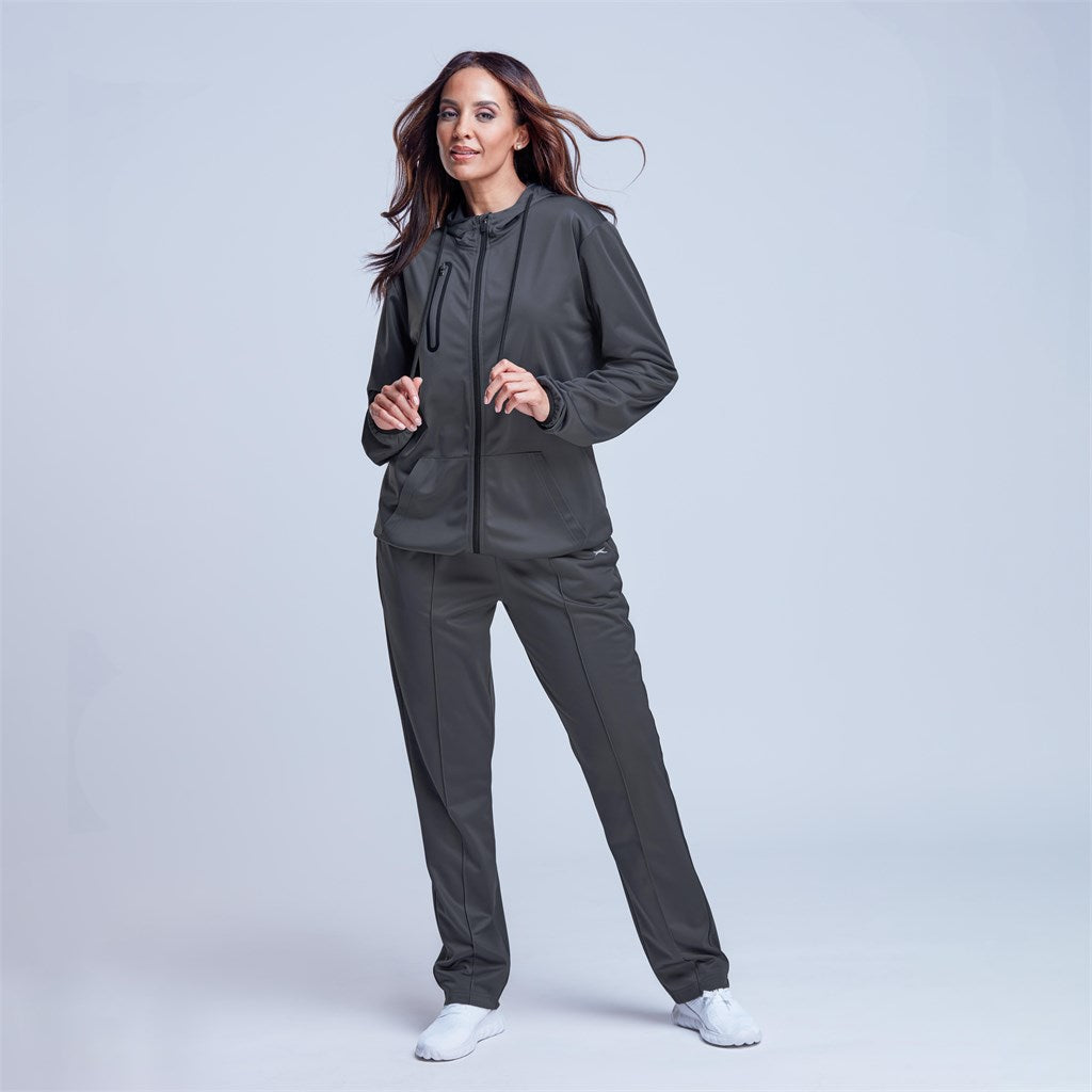 Unisex Slazenger Performance Tracksuit — Print Fast Express