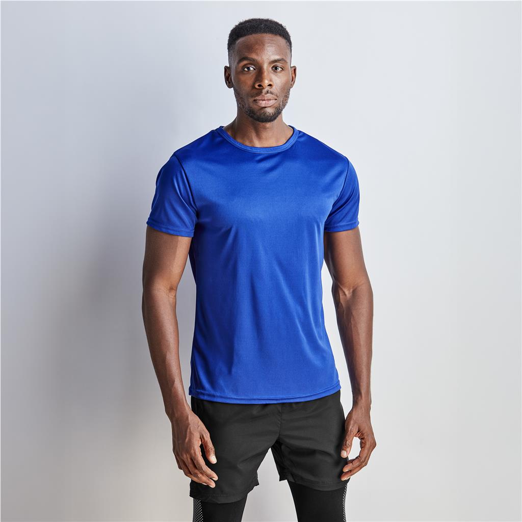 Unisex Activ T-shirt — Print Fast Express
