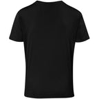 Unisex Activ T-shirt in Black - Print Fast Express