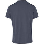 Unisex Activ T-shirt in Dark Grey - Print Fast Express