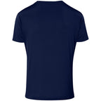 Unisex Activ T-shirt in Navy - Print Fast Express
