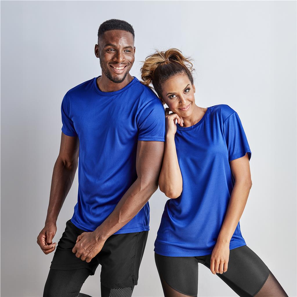 Unisex Activ T-shirt — Print Fast Express