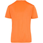 Unisex Activ T-shirt in Orange - Print Fast Express