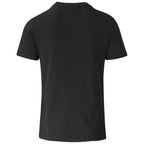 Unisex Eco Promo T-Shirt in Black - Print Fast Express