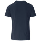 Unisex Eco Promo T-Shirt in Navy - Print Fast Express
