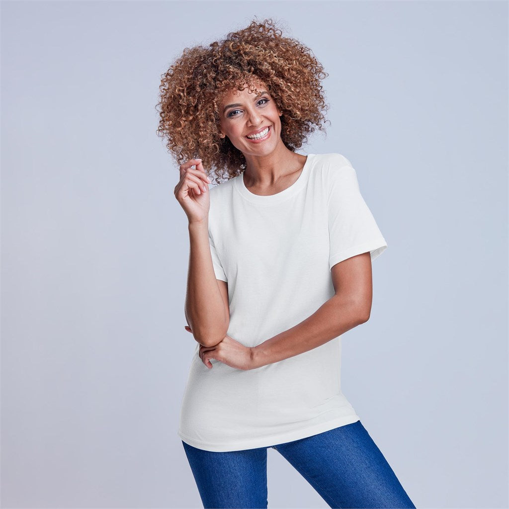 Unisex Eco Promo T-Shirt — Print Fast Express