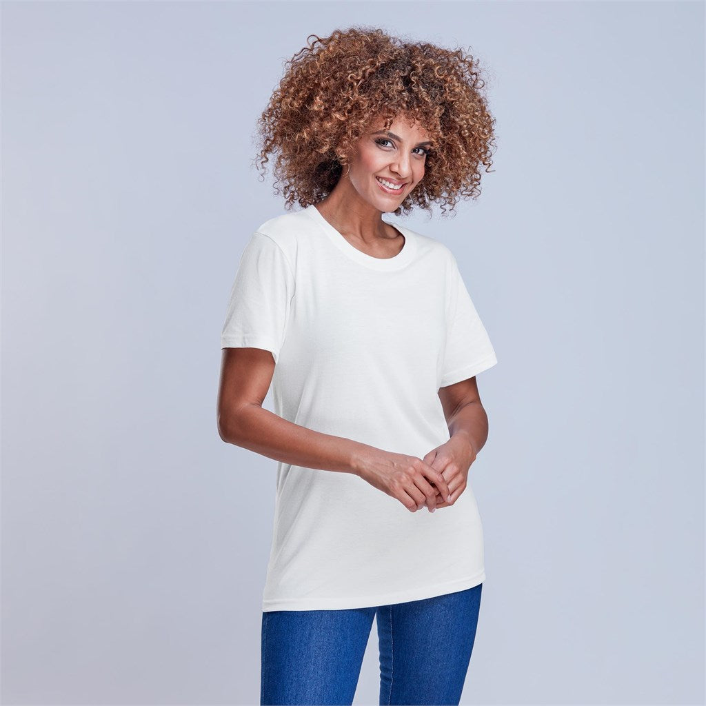 Unisex Eco Promo T-Shirt — Print Fast Express