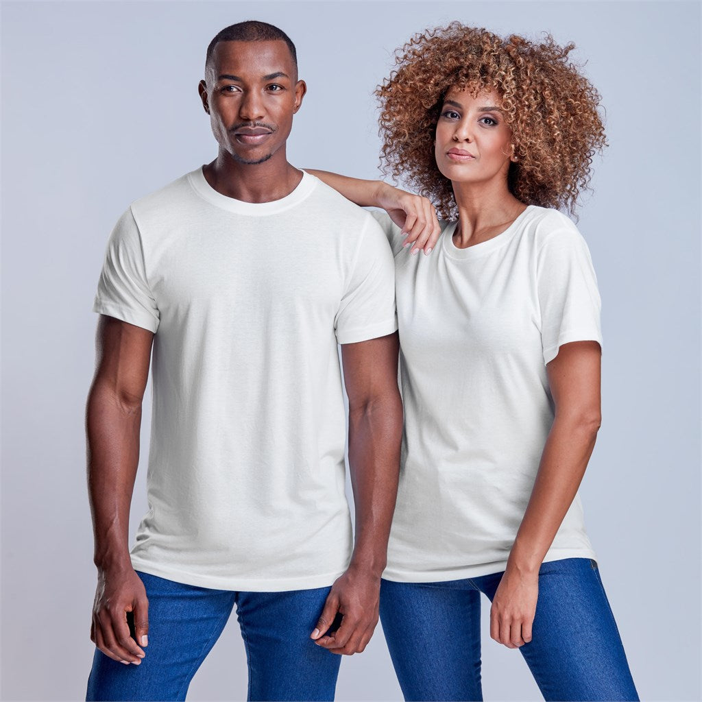 Unisex Eco Promo T-Shirt - Print Fast Express
