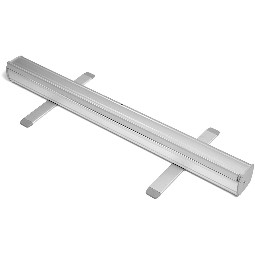 Everyday Layflat Pull-Up Banner — Print Fast Express