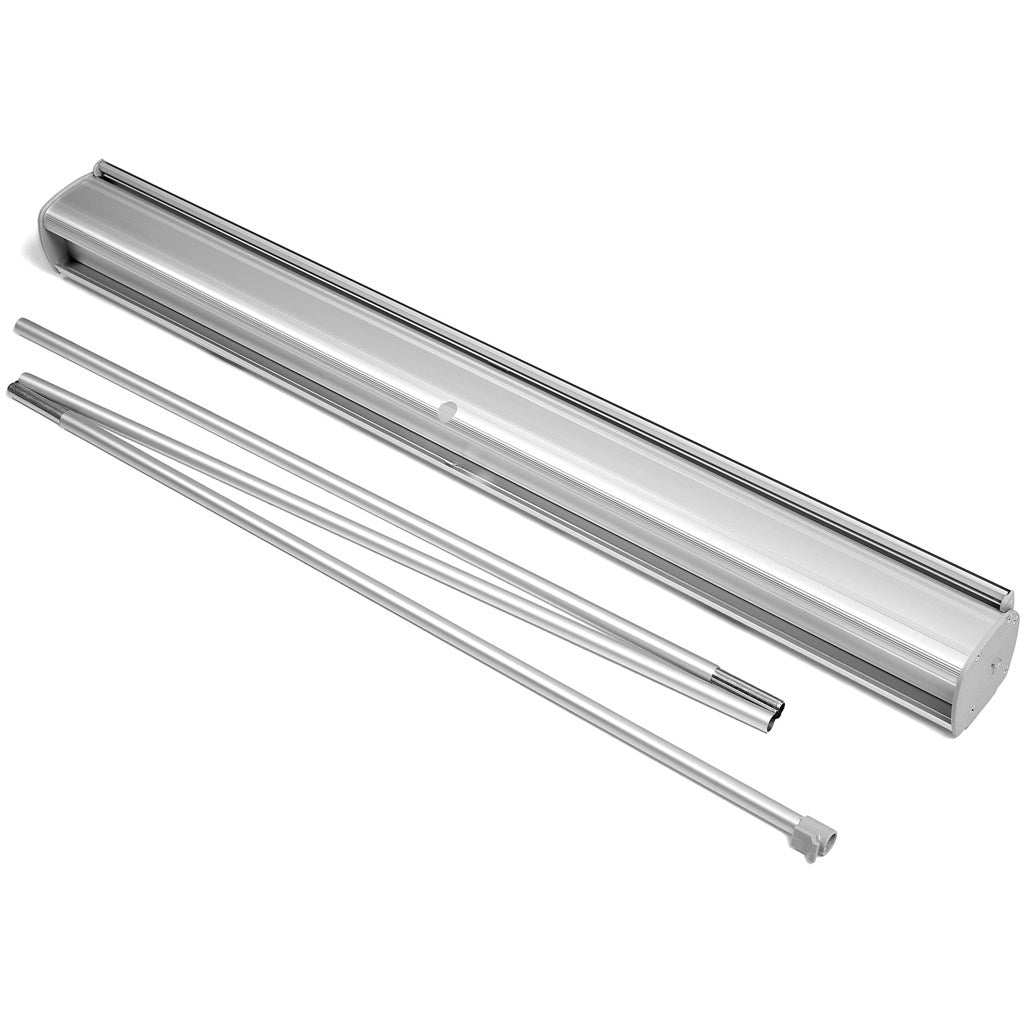 Everyday Layflat Pull-Up Banner - Print Fast Express