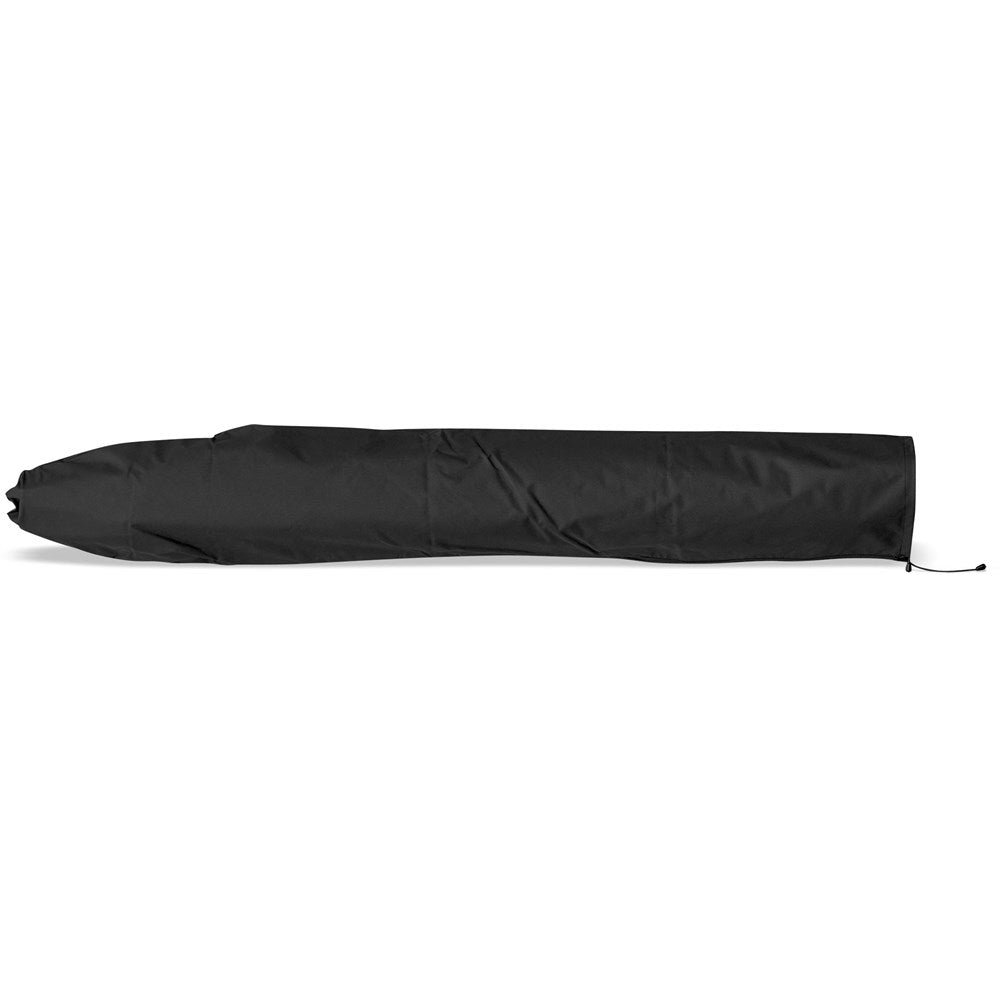 Fade Resistant Parasol Single Hexagonal Pole 2m x 2m — Print Fast Express