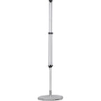 Fade Resistant Parasol Single Hexagonal Pole 2m x 2m — Print Fast Express