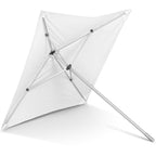 Fade Resistant Parasol Single Hexagonal Pole 2m x 2m - Print Fast Express