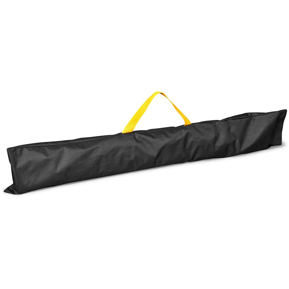 Fade Resistant A-Frame with Fabric Print 2m x 1m - Print Fast Express