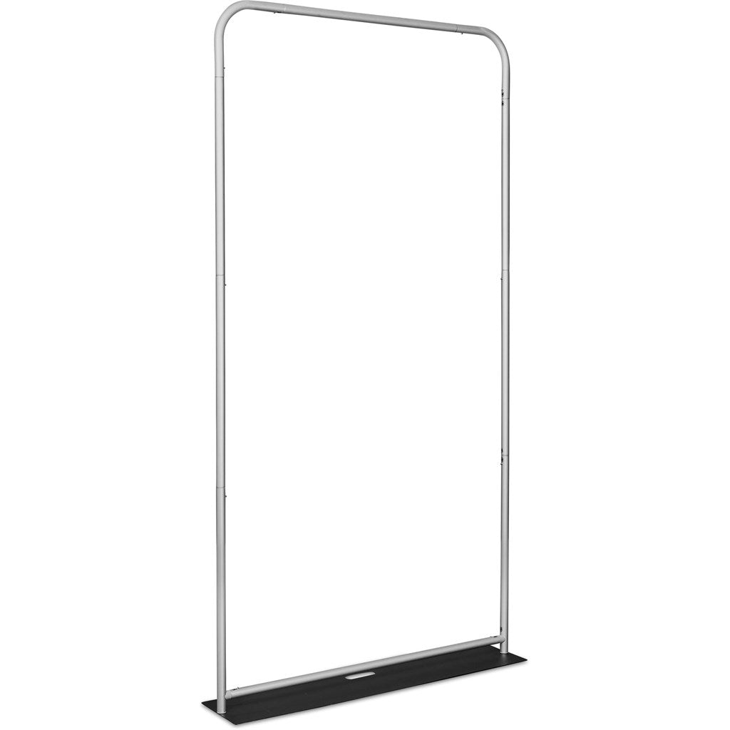 Double Sided Fabric Tube System 1.2m - Print Fast Express
