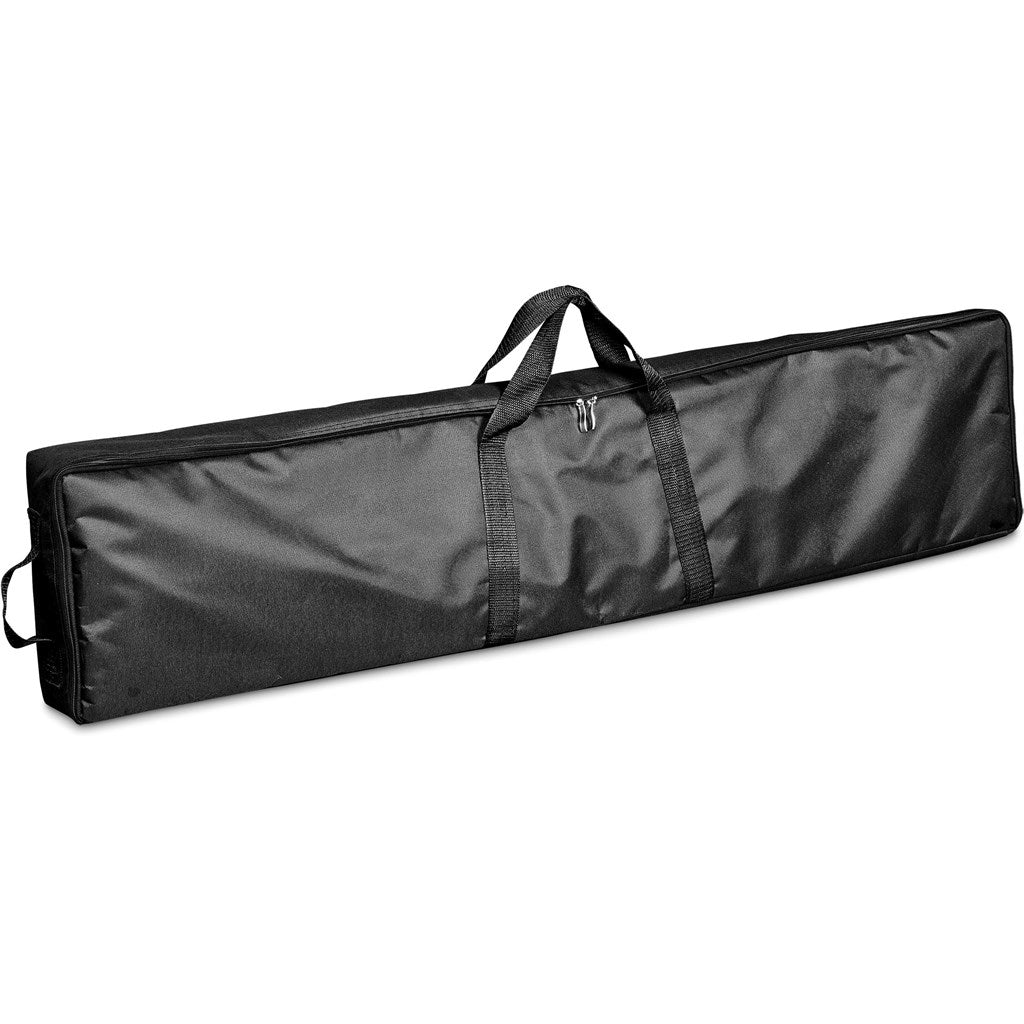 Double Sided Fabric Tube System 1.2m — Print Fast Express