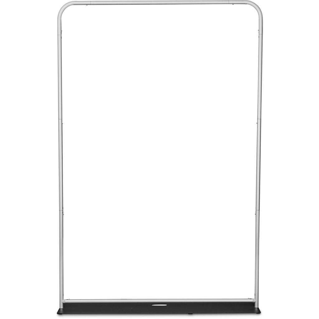 Double Sided Fabric Tube System 1.5m — Print Fast Express