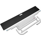 Double Sided Fabric Tube System 1.5m — Print Fast Express
