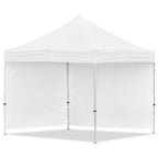 Coated Steel Sublimated Gazebo 3m x 3m - 2 Full-Wall Skins - Print Fast Express