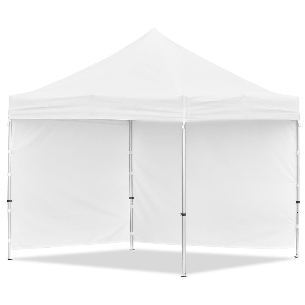Coated Steel Sublimated Gazebo 3m x 3m - 2 Full-Wall Skins - Print Fast Express