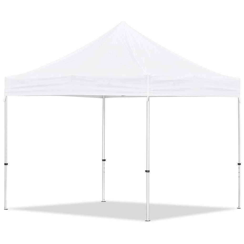Coated Steel Sublimated Gazebo 3m x 3m — Print Fast Express