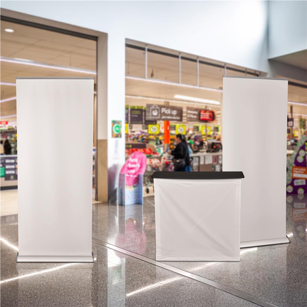 Activation Indoor Display Kit — Print Fast Express
