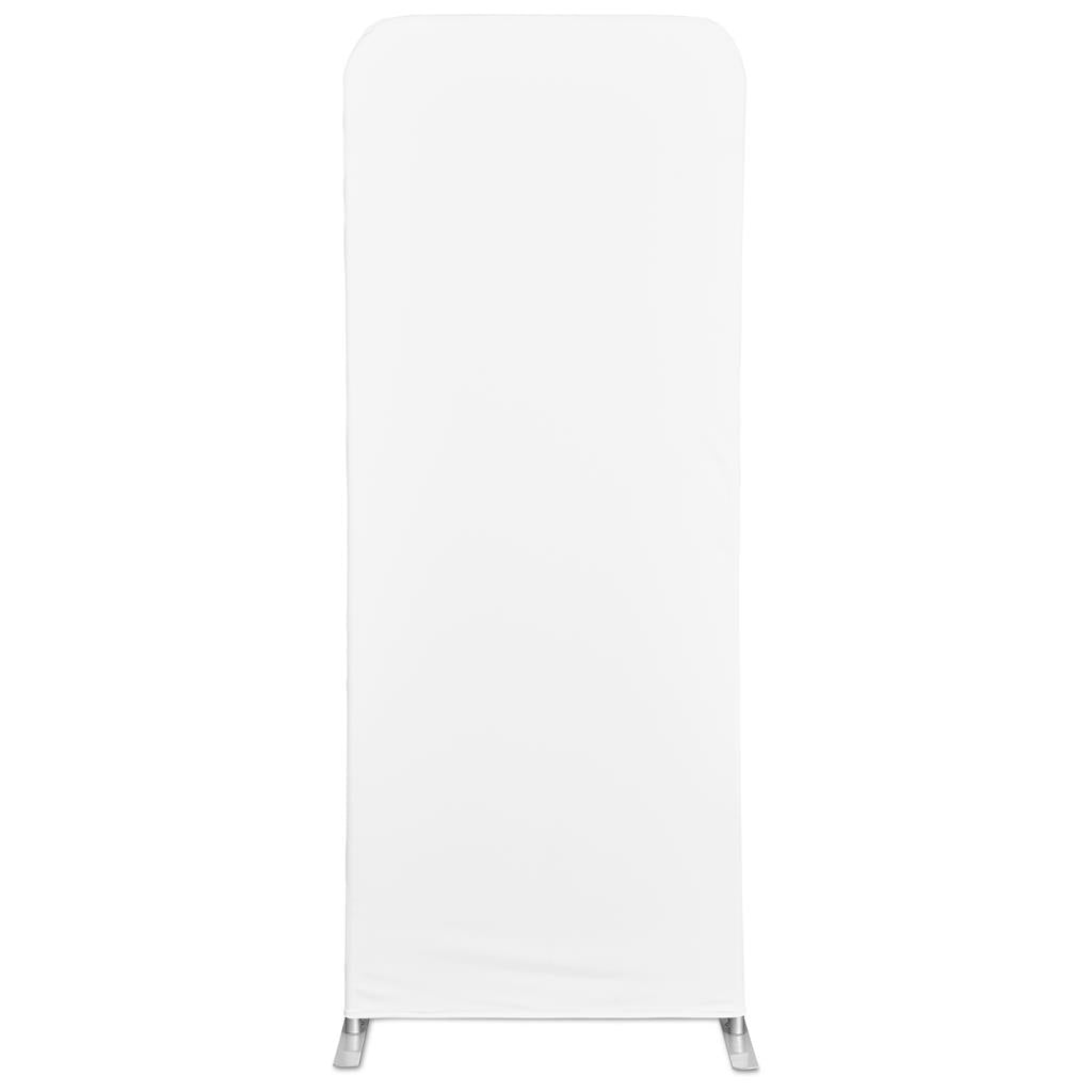 Double Sided Fabric Tube System 0.8m — Print Fast Express