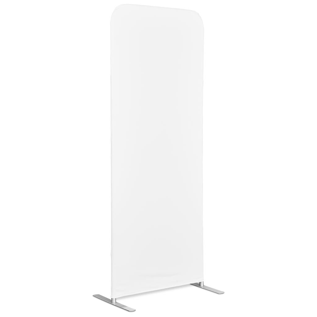 Double Sided Fabric Tube System 0.8m — Print Fast Express