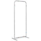 Double Sided Fabric Tube System 0.8m - Print Fast Express