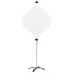 Lantern Banner with Light Weight Cross Base - Print Fast Express