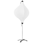 Lantern Banner with Light Weight Cross Base - Print Fast Express