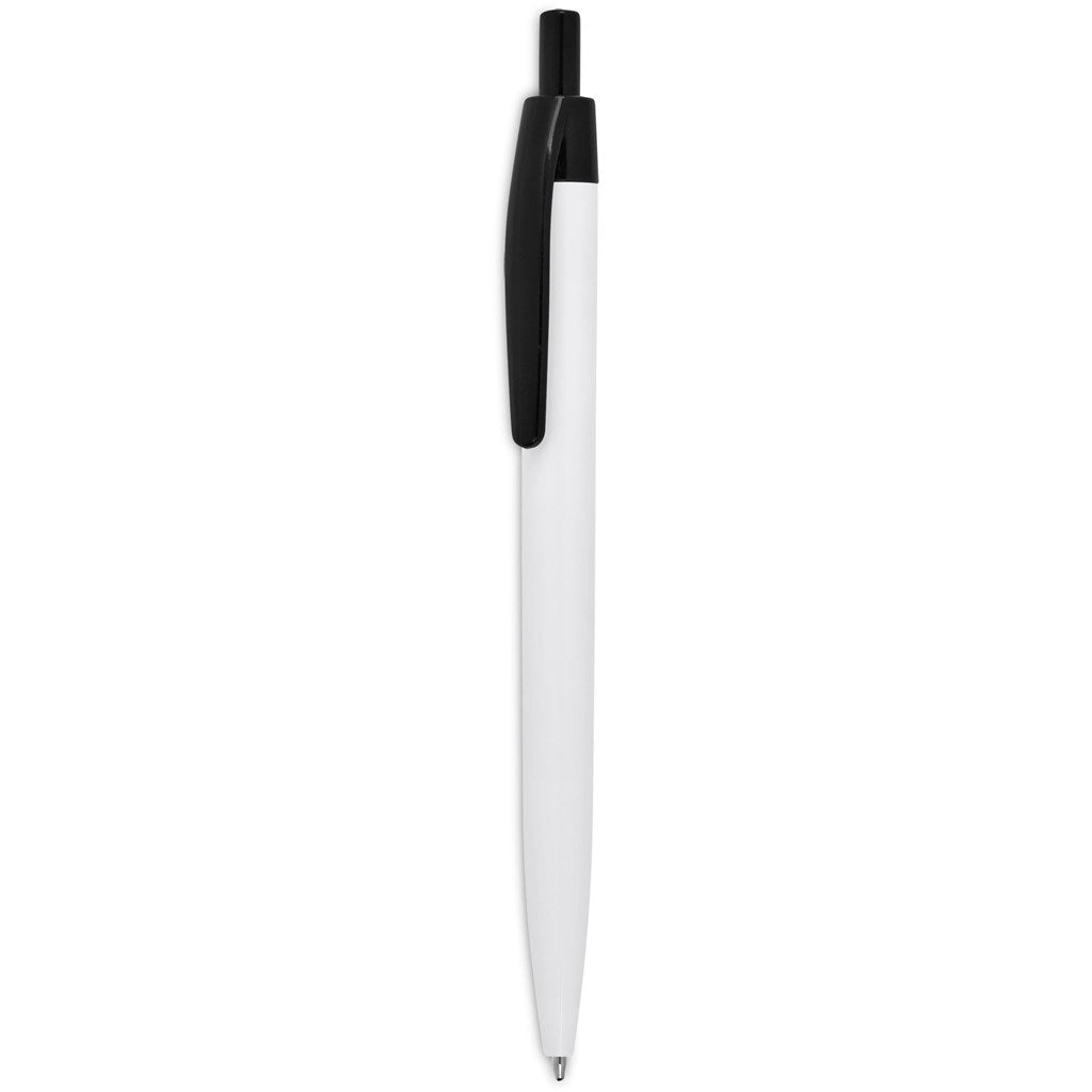 Altitude Jojo Ball Pen in Black - Print Fast Express