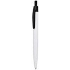 Altitude Jojo Ball Pen in Black - Print Fast Express